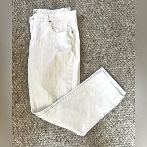 J. Crew Slim Boyfriend Jeans